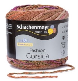 Schachenmayr Fashion Corsica 86 